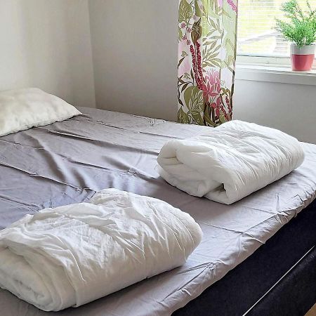 4 Person Holiday Home In G Tene Gotene Ngoại thất bức ảnh