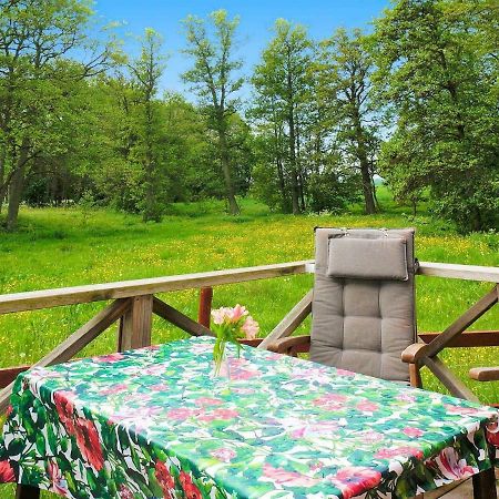 4 Person Holiday Home In G Tene Gotene Ngoại thất bức ảnh